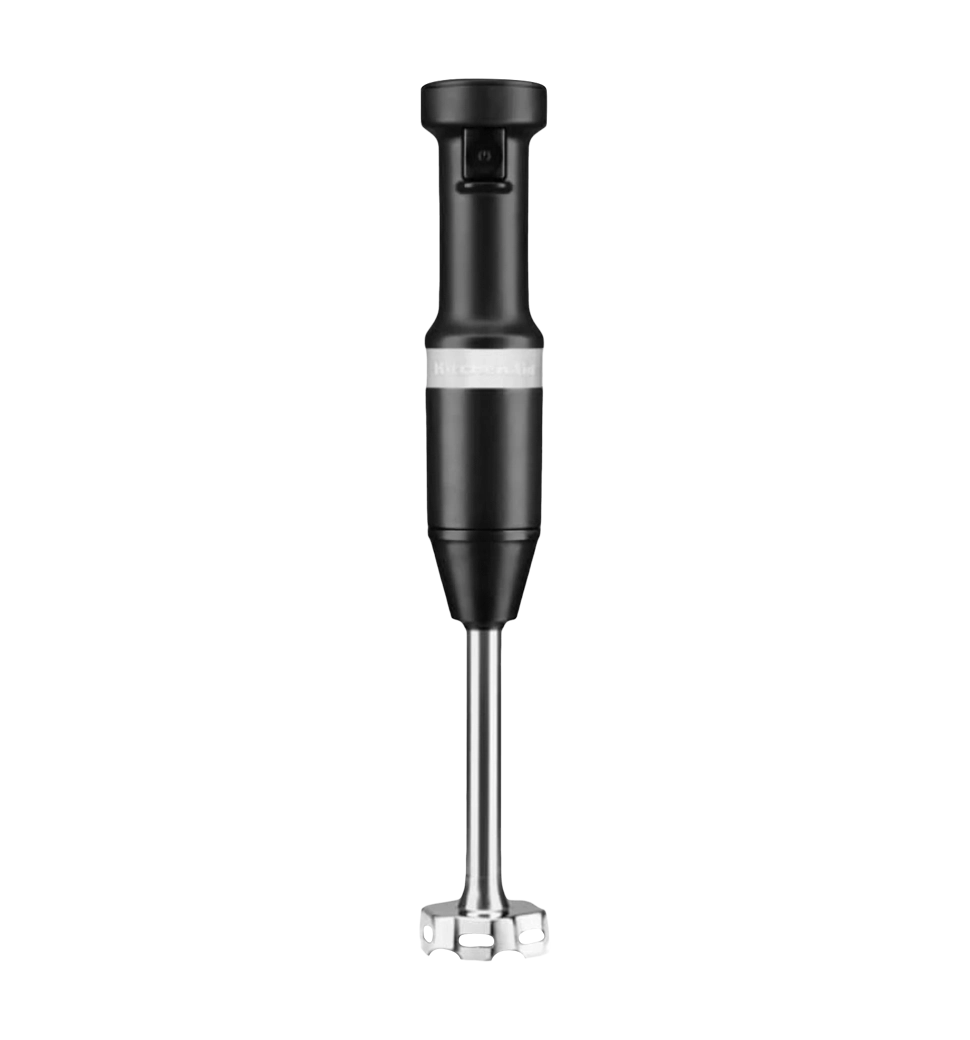 Ручний блендер KitchenAid 5KHBV83EBM