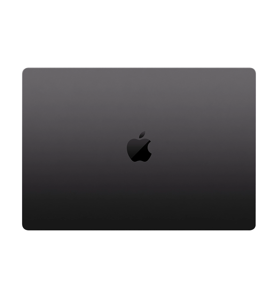 Ноутбук MacBook Pro 16"/Apple M3 Max/36GB/14CPU/30GPU/1TB SSD/Space Black 2023 (MRW33)