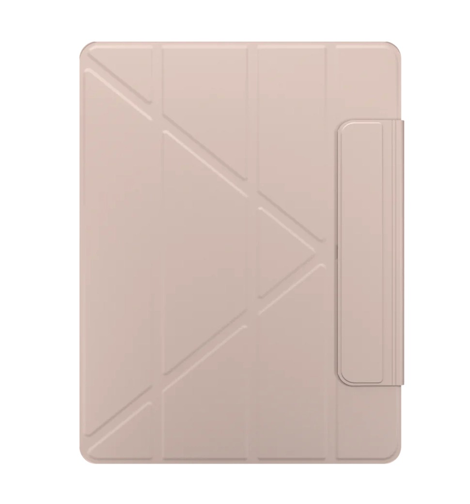 Чохол-книжка Switcheasy Origami  iPad Pro 10,9-11" Pink Sand (GS-109-175-223-182)