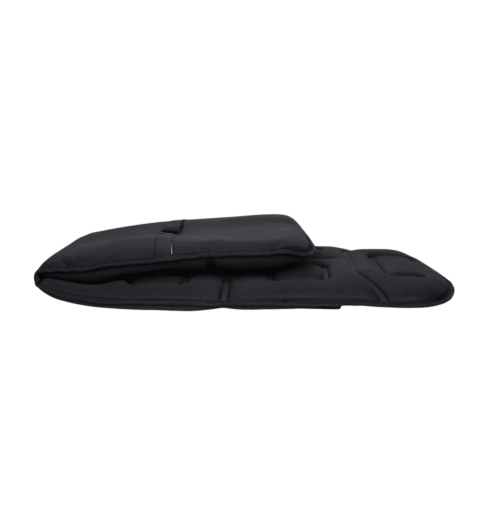 Масажна накидка на на крісло NAIPO Portable Seat Cushion with Vibration and Heat з підігрівом та віб