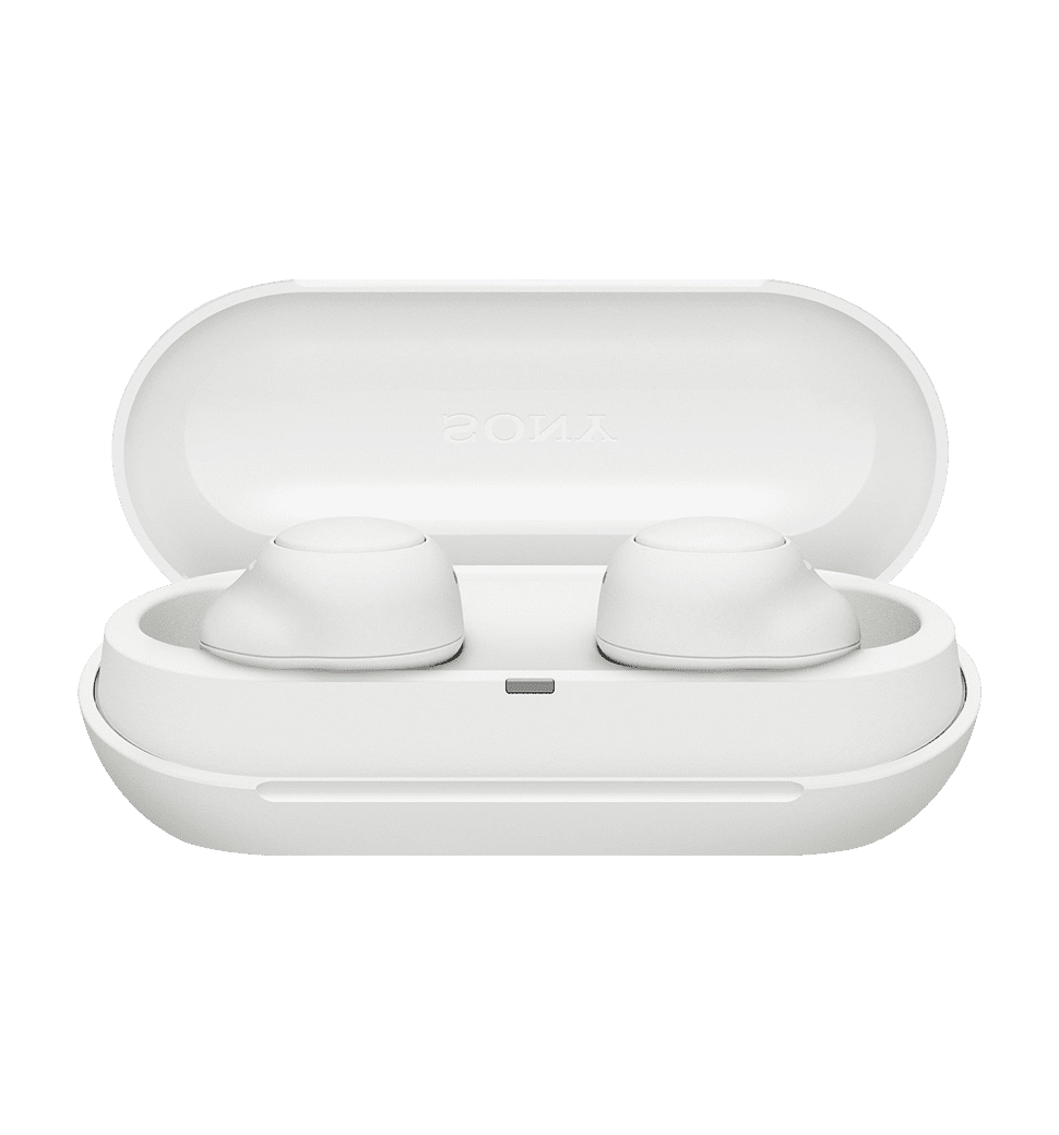 Навушники TWS Sony WF-C500 White (WFC500W.CE7)