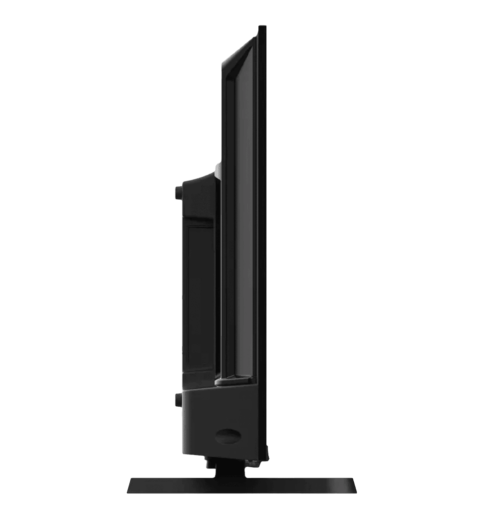 Телевізор KIVI 32", HD, Google TV 32H710QB