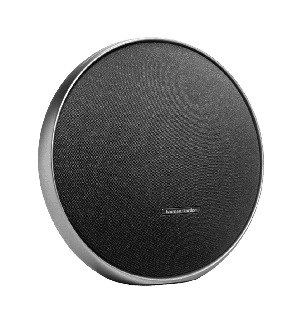 Акустическая система Harman Kardon Onyx Studio 9 Black (HKOS9BLKEP)