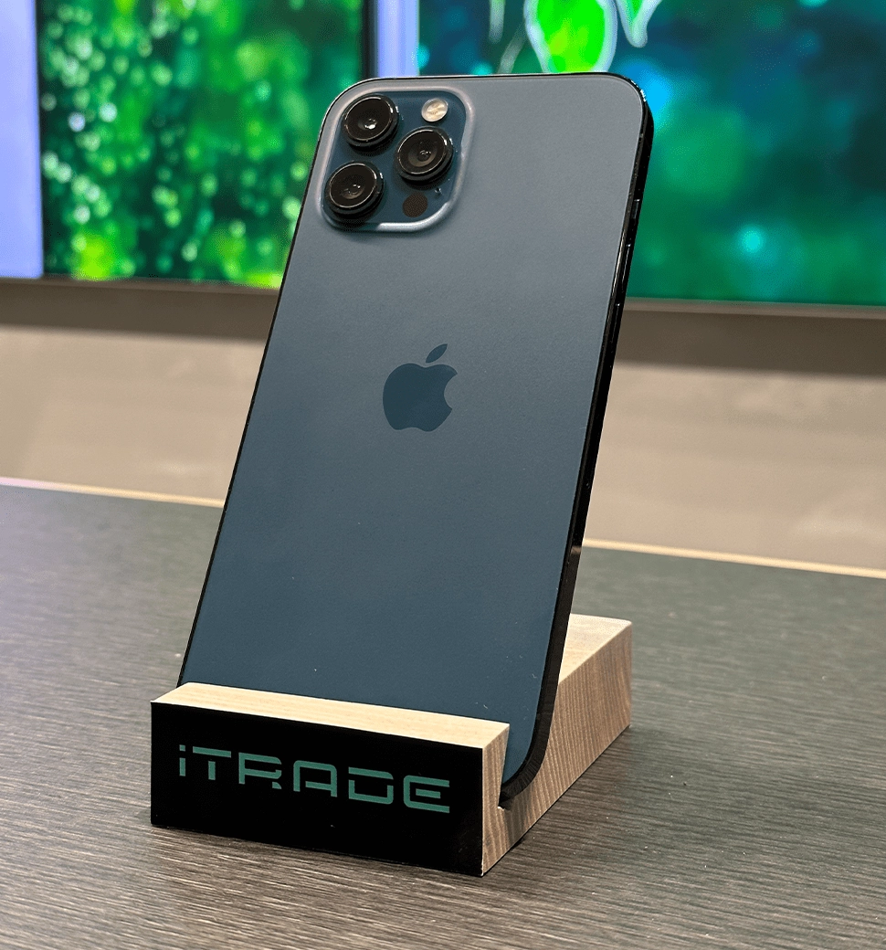 iPhone 12 Pro 256 Blue БУ