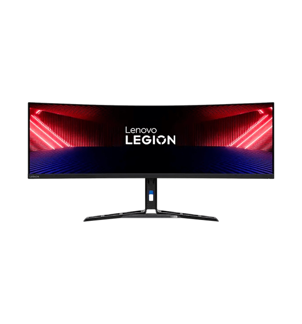 Монитор 44.5" LENOVO R45w-30 VA 5K 170Hz