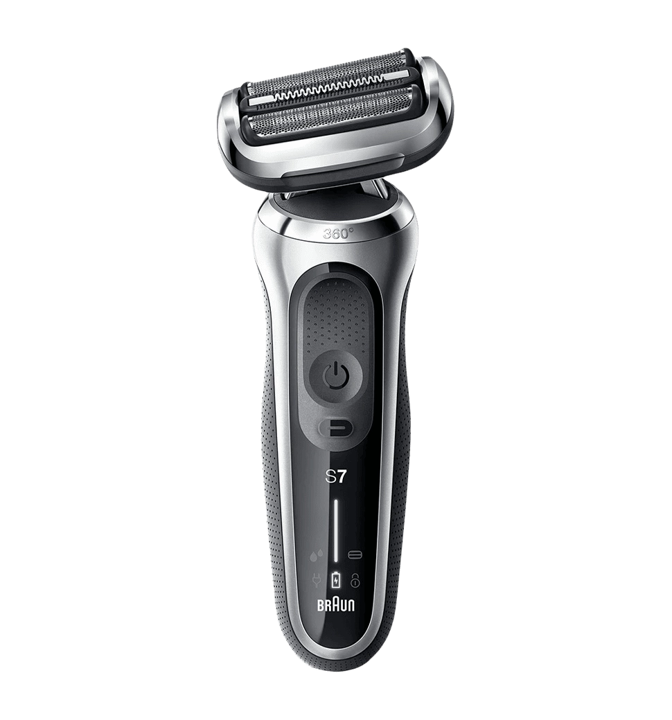 Электробритва BRAUN Series 7 71-S1000s (4210201433705)