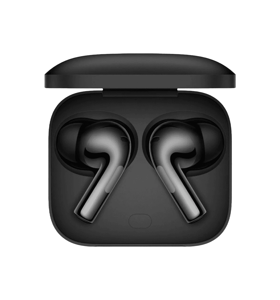Навушники TWS OnePlus Buds 3 Metallic Gray