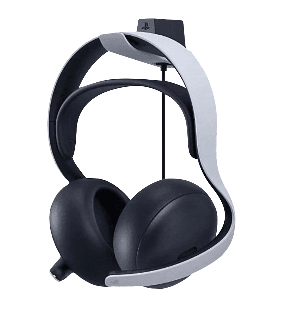 Навушники з мікрофоном Sony PULSE Elite White