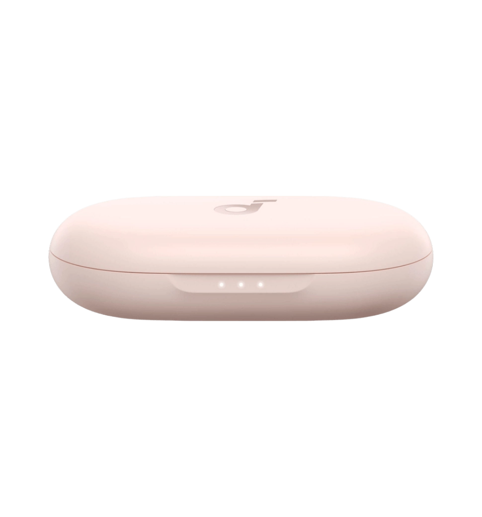Наушники ANKER SoundСore AeroFit Pink