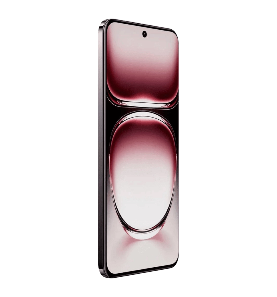 Смартфон OPPO Reno12 Pro 12/512GB (nebula black)
