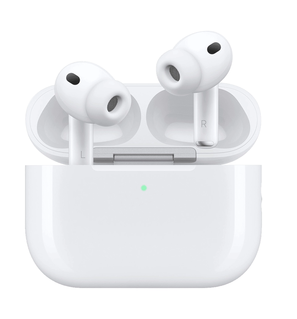 ᐉ Навушники AirPods Pro 3 (MFHP4) купить в Киеве и Украине | Цена