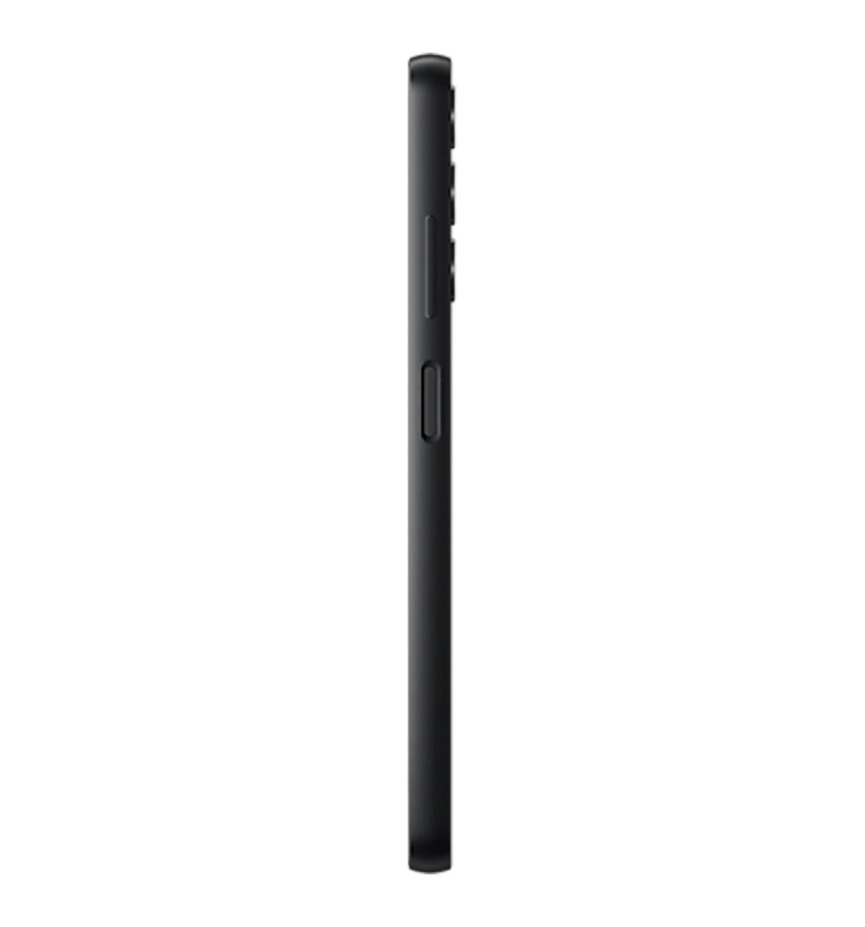 Смартфон Samsung Galaxy-A05s 4/128Gb Black (SM-A057GZKVEUC)