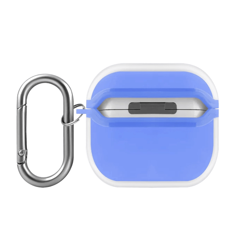Чехол Proove Air Bump Case AirPods 4 (blue)