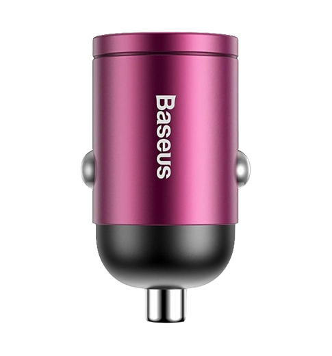АЗП Baseus Tiny Star Mini Type-C 30W Pink (VCHX-B04)