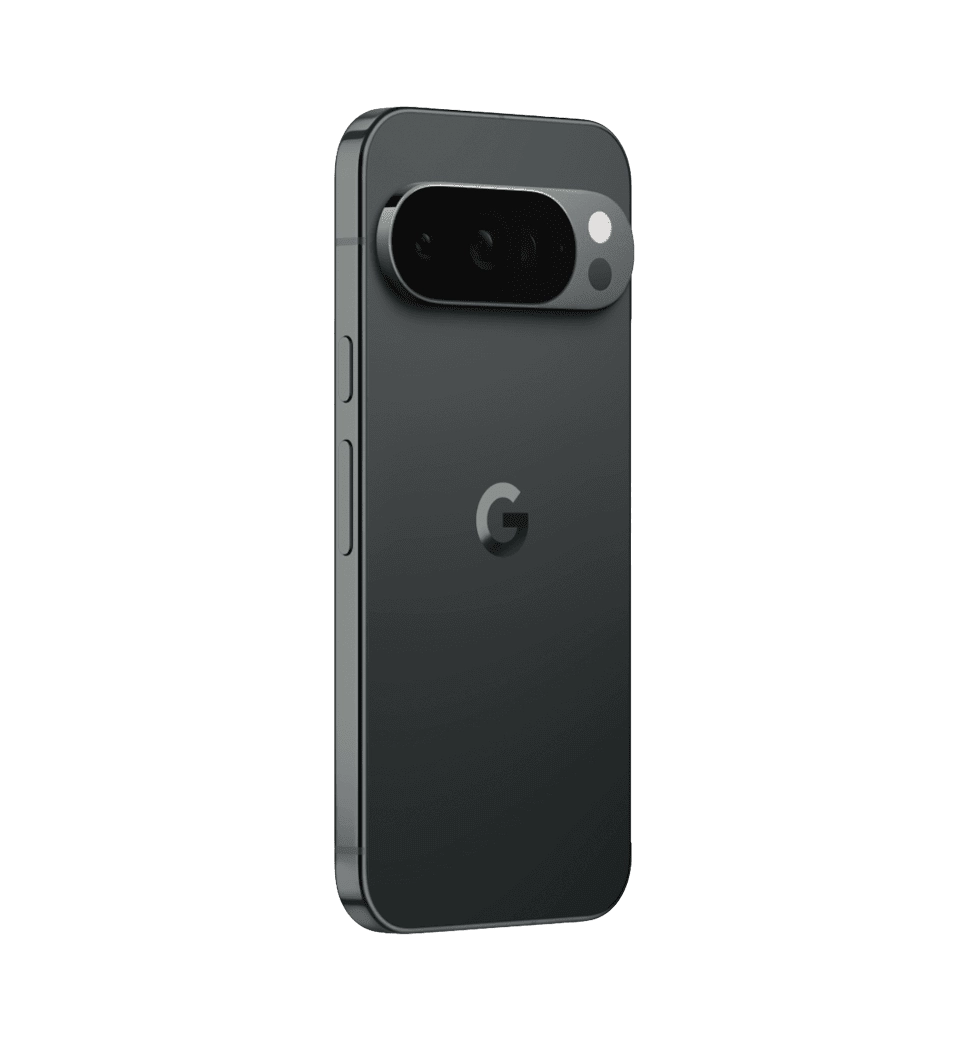 Смартфон Google Pixel 10 Pro 16/512GB Obsidian eSIM