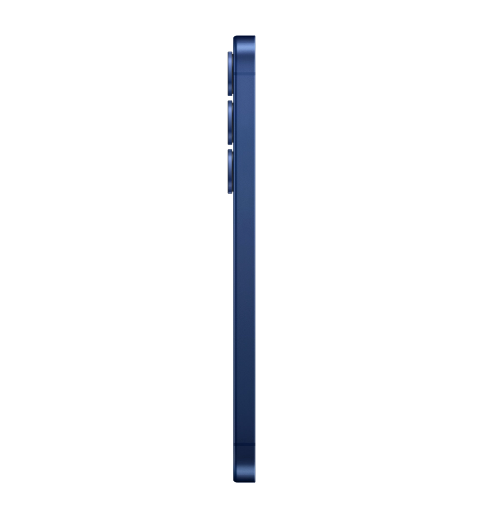 Смартфон Samsung Galaxy S25 12/512GB Navy (SM-S931BDBHEUC)