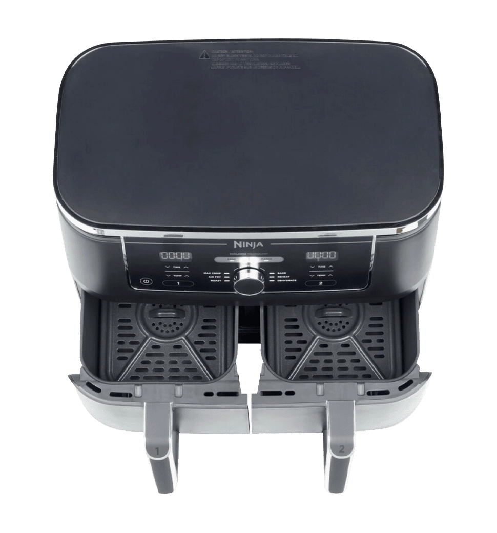 Мультипечь Ninja Dual Zone Air Fryer Max AF400EU