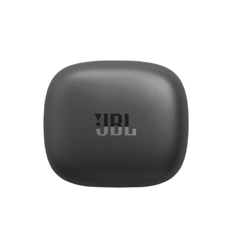 Навушники TWS JBL Live Pro 2 Black (JBLLIVEPRO2TWSBLK)