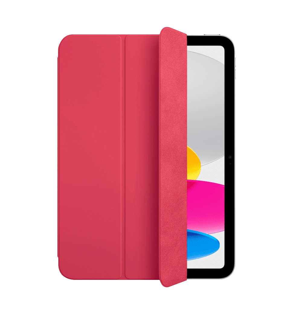 Чохол Apple Smart Folio for iPad 10th generation - Watermelon (MQDT3)