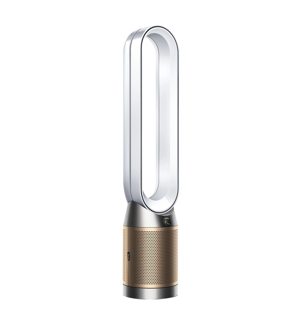 Dyson Purifier Cool Formaldehyde TP09 White/Gold (369876-01)
