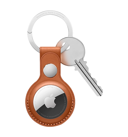Пошуковий брелок Apple AirTag (MX532)