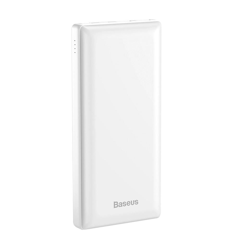 Доп батерея Baseus Mini-JA 15W 30000mAh White (PPJAN-C02)