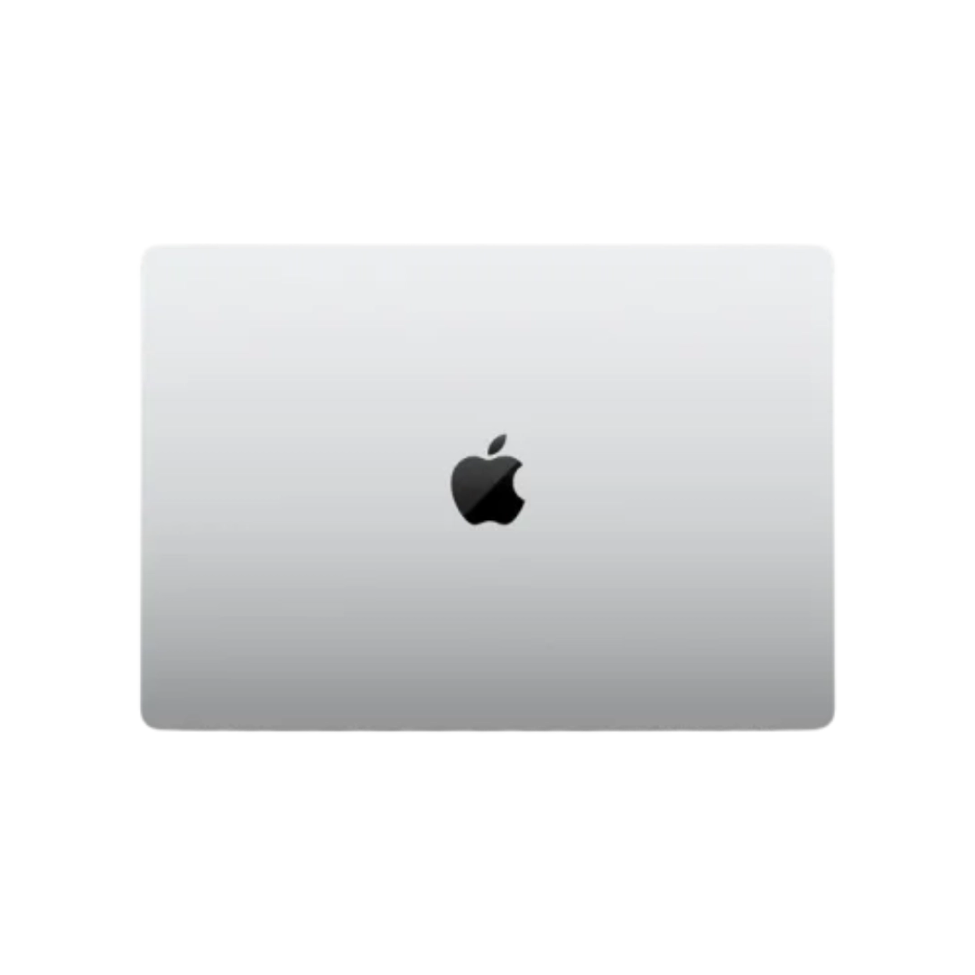 MacBook Pro 16" M1 Pro 16/512GB Silver (MK1E3) БУ