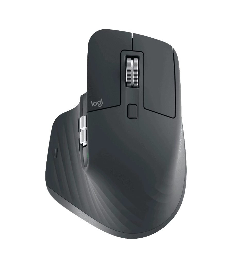 Миша LOGITECH MX Master 3S for Business - Graphite