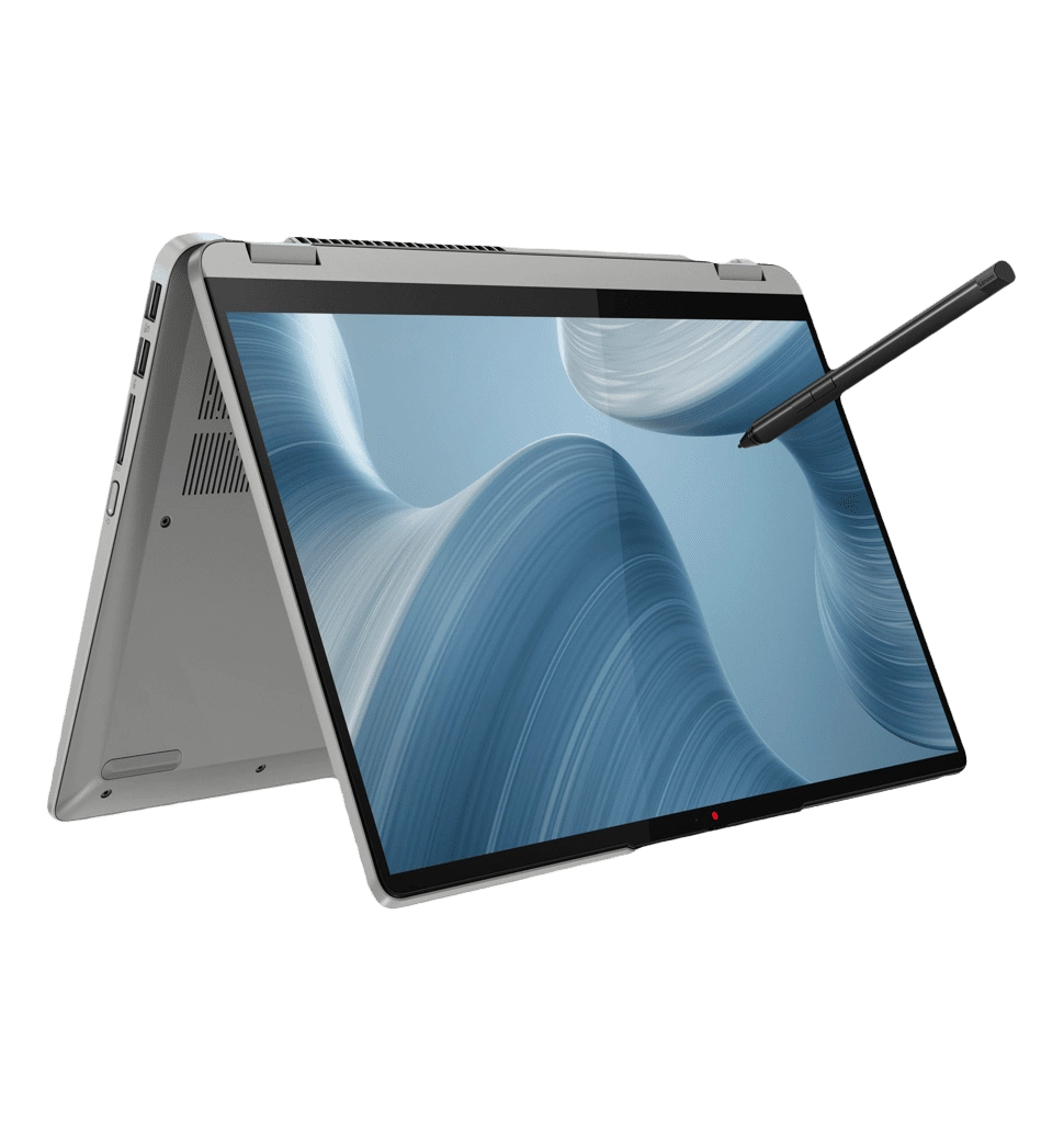 Ноутбук 14” Lenovo IdeaPad Flex 5 14IAU7 (82R700KKRA)/Intel i5-1235U/16GB/512GB SSD/Intel Iris Xe/W11H/Cloud Grey