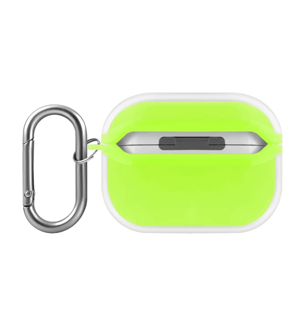 Чохол Proove Air Bump Case AirPods Pro 2 (green)