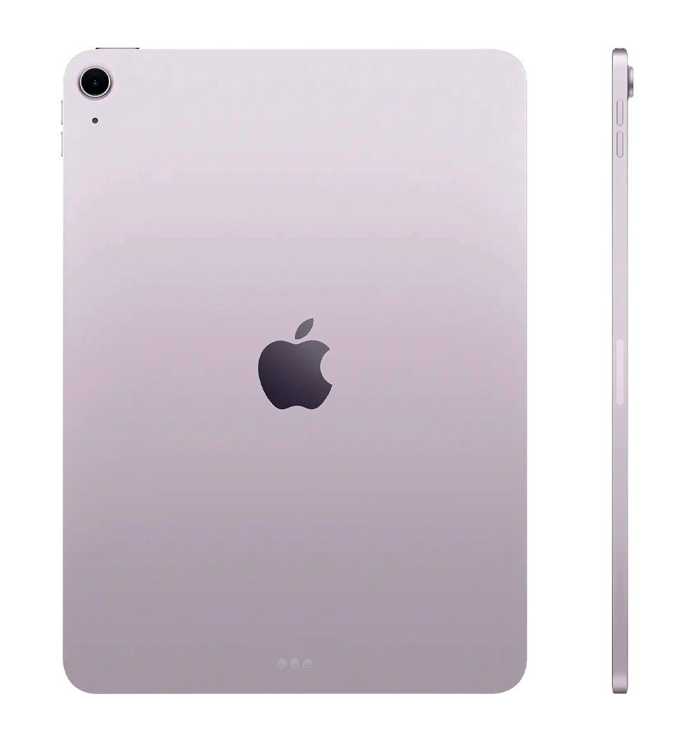 Apple iPad 2025 11 インチ Air (M3) パープル Apple iPad Air 11, 128GB, Wi-Fi, Purple, M3 (2025) (MCA04