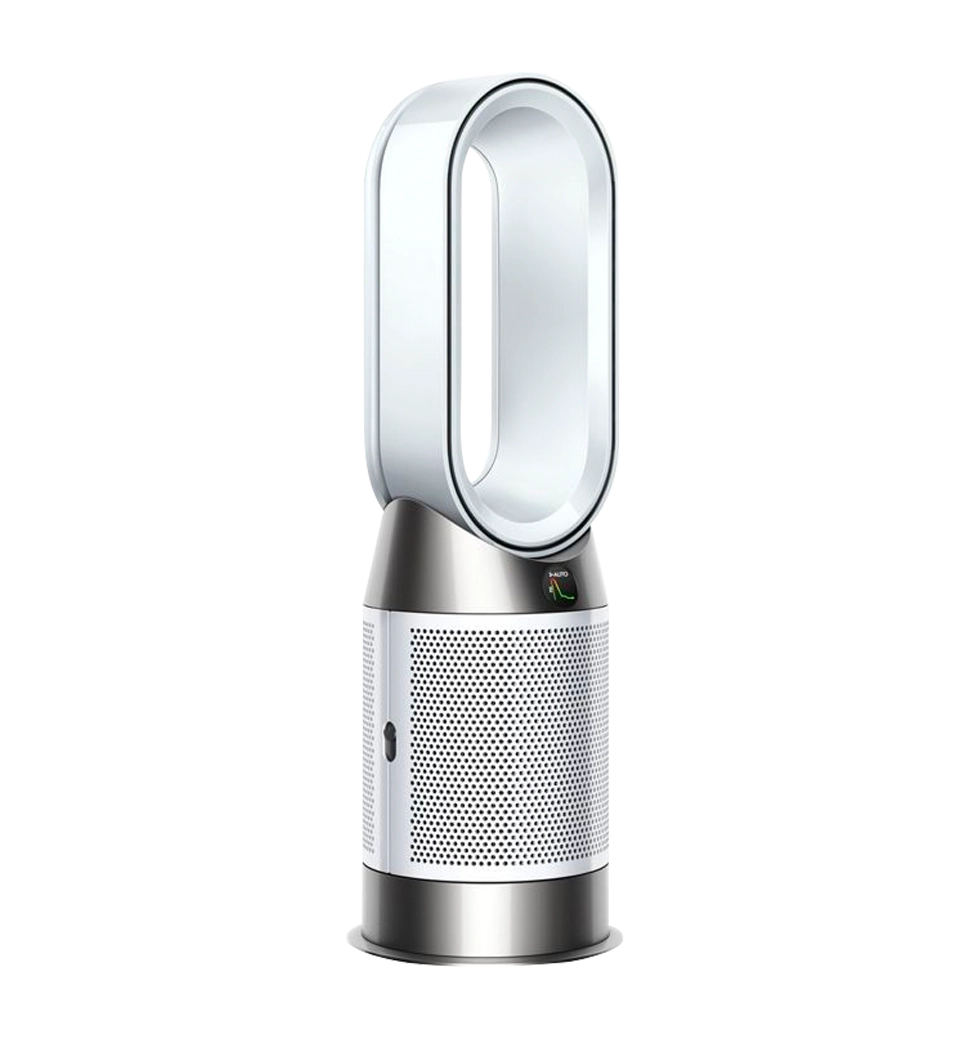 Обогреватель-очиститель воздуха Dyson HP10 (454857-01)