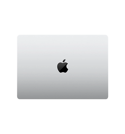 MacBook Pro 14” Silver 2021 (MKGR3) БУ