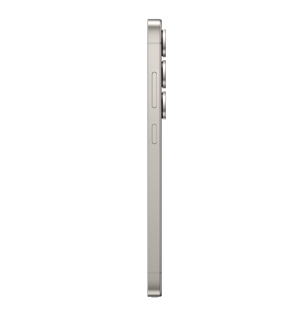 Смартфон Samsung Galaxy S25 Ultra 12/256GB Titanium Grey (SM-S938BZTDEUC)