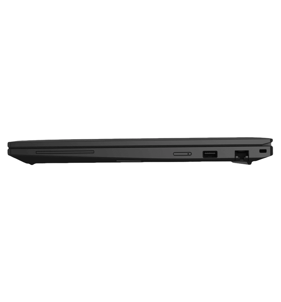 Ноутбук 16" Lenovo T16 G3 R (21MQS0FA00) Intel U5-125U/32/1TB/Intel UHD/DOS/Black
