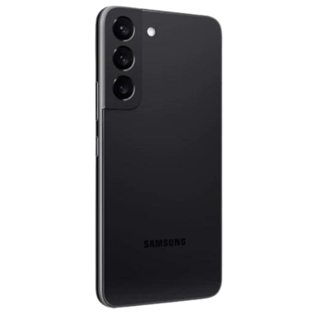 Samsung Galaxy S22 8/256Gb Phantom Black БУ