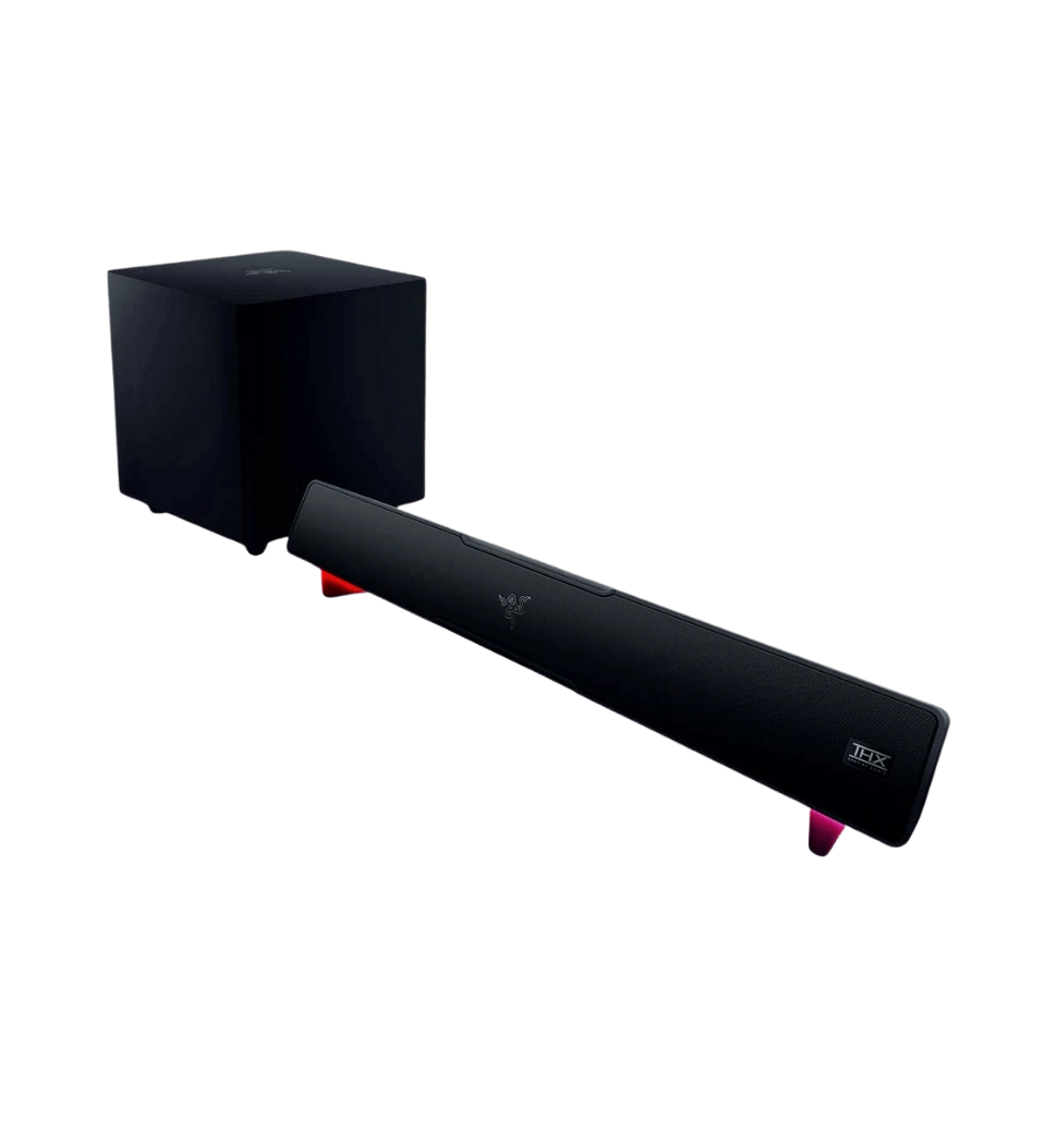 Акустична система RAZER Leviathan V2 (RZ05-03920100-R3G1)