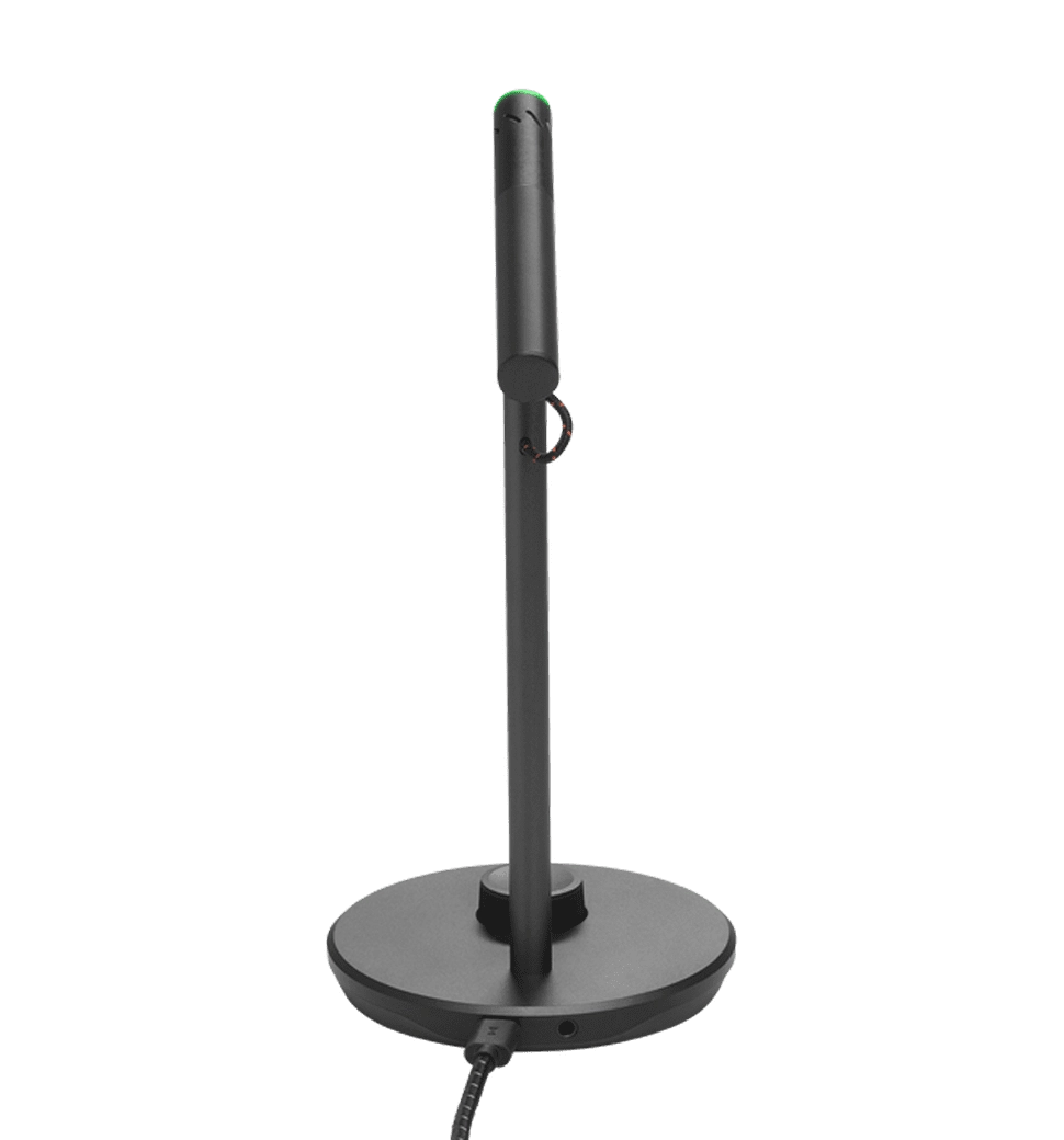 Мікрофон JBL Quantum Stream Talk Black (JBLSTRMTALKBLK)