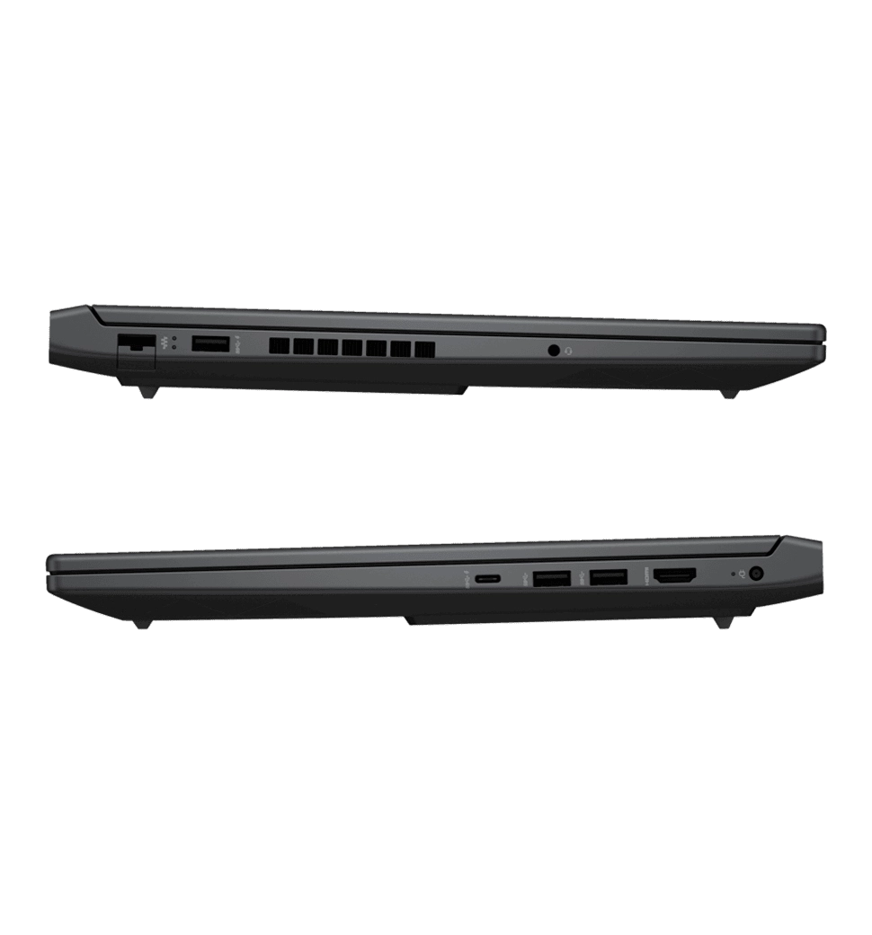 Ноутбук 15.6" HP Victus 16-s0019ua (A32D3EA)/AMD R5-7640HS/16GB/512GB SSD/NVD3050-6/DOS/Black