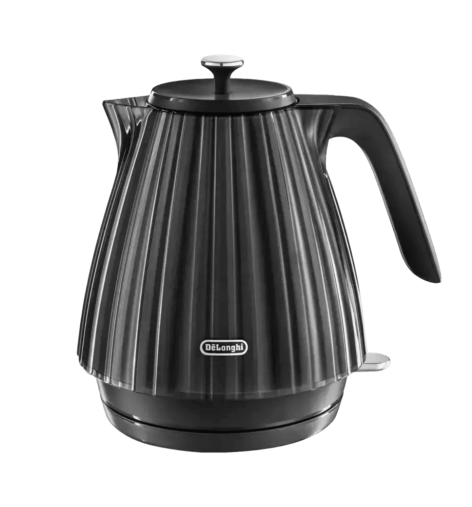 Электрочайник DeLonghi KBD 2001 BK