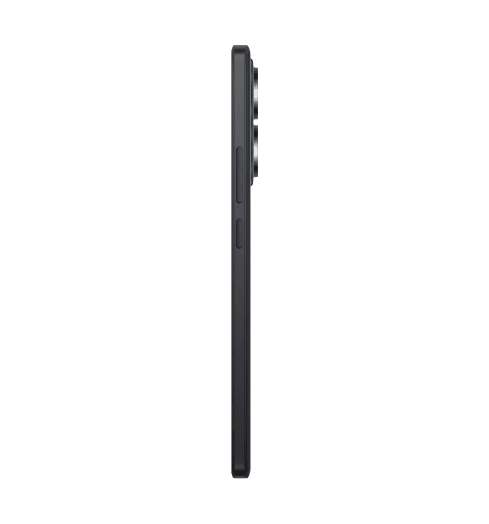 Смартфон Xiaomi Redmi Note 14 5G 8/256GB Midnight Black (Global)