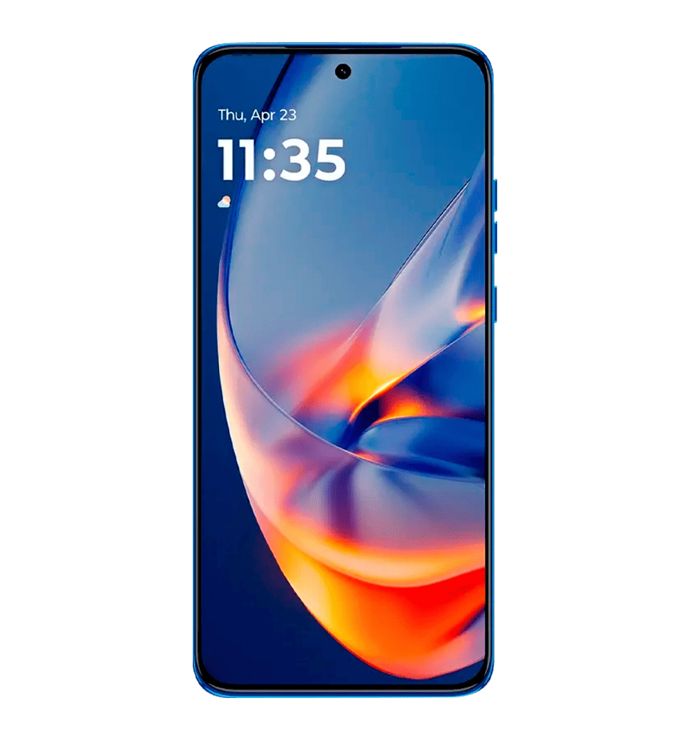 Moto Edge 50 Neo 8/256 Nautical Blue
