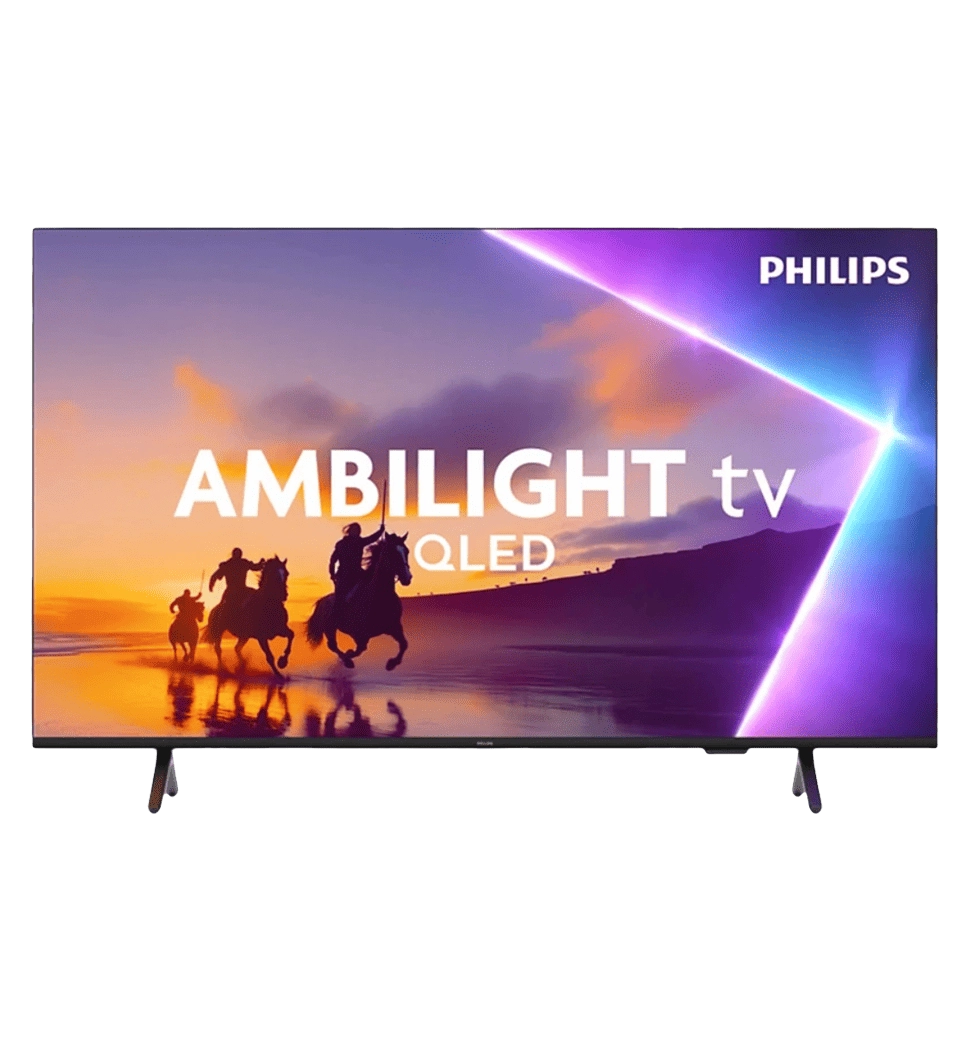 Телевизор PHILIPS 43PUS8510/12