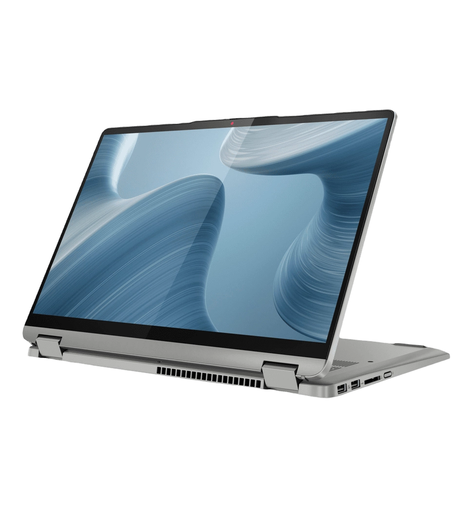 Ноутбук 14” Lenovo IdeaPad Flex 5 14IAU7 (82R700KKRA)/Intel i5-1235U/16GB/512GB SSD/Intel Iris Xe/W11H/Cloud Grey