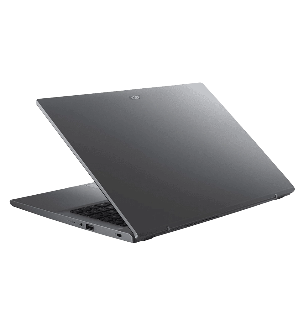 Ноутбук 15" Acer Extensa 15 EX215-55 (NX.EGYEU.02W) Intel i5-1235U/16/512/Intel UHD/DOS/Steel Gray