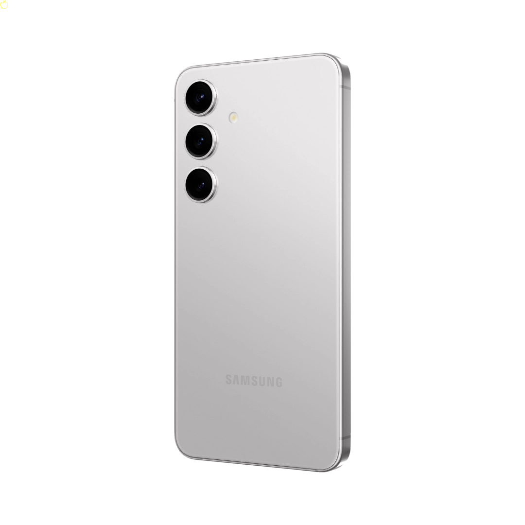 Смартфон Samsung Galaxy S24 5G 8/128Gb Marble Gray (SM-S921BZADEUC)