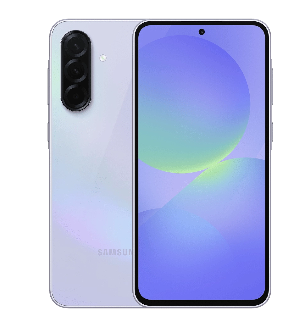 Смартфон Samsung Galaxy-A36 5G 8/256GB  Lavender (SM-A366BLVGEUC)