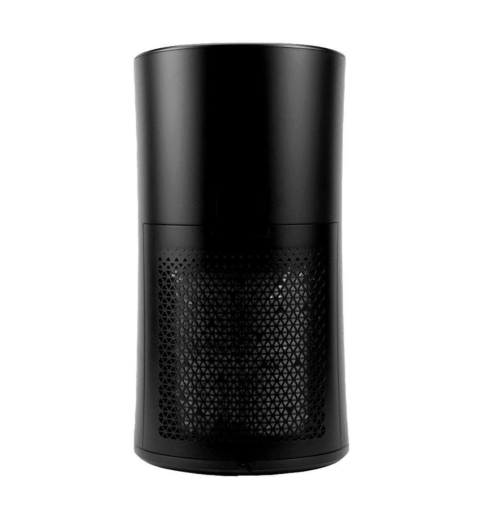 Очиститель воздуха Levoit Air Purifier LV-H133-RBK Tower Black (HEAPAPLVNEU0032)