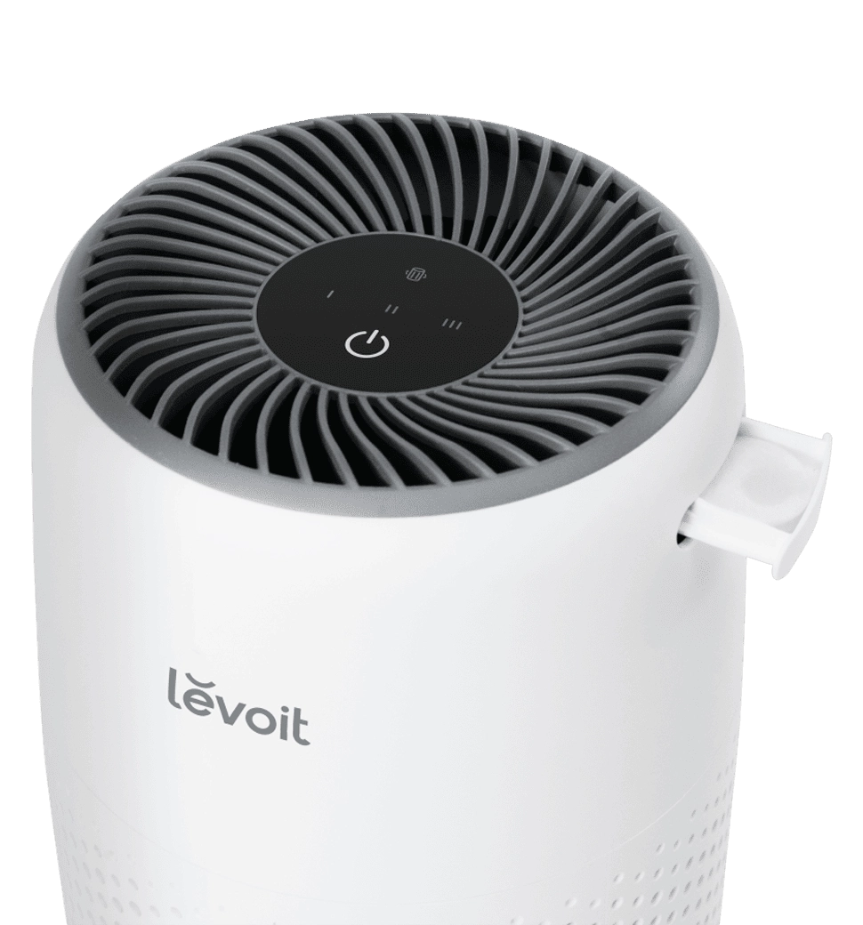 Очищувач повітря Levoit Air Purifier Core Mini (HEAPAPLVNEU0114Y)
