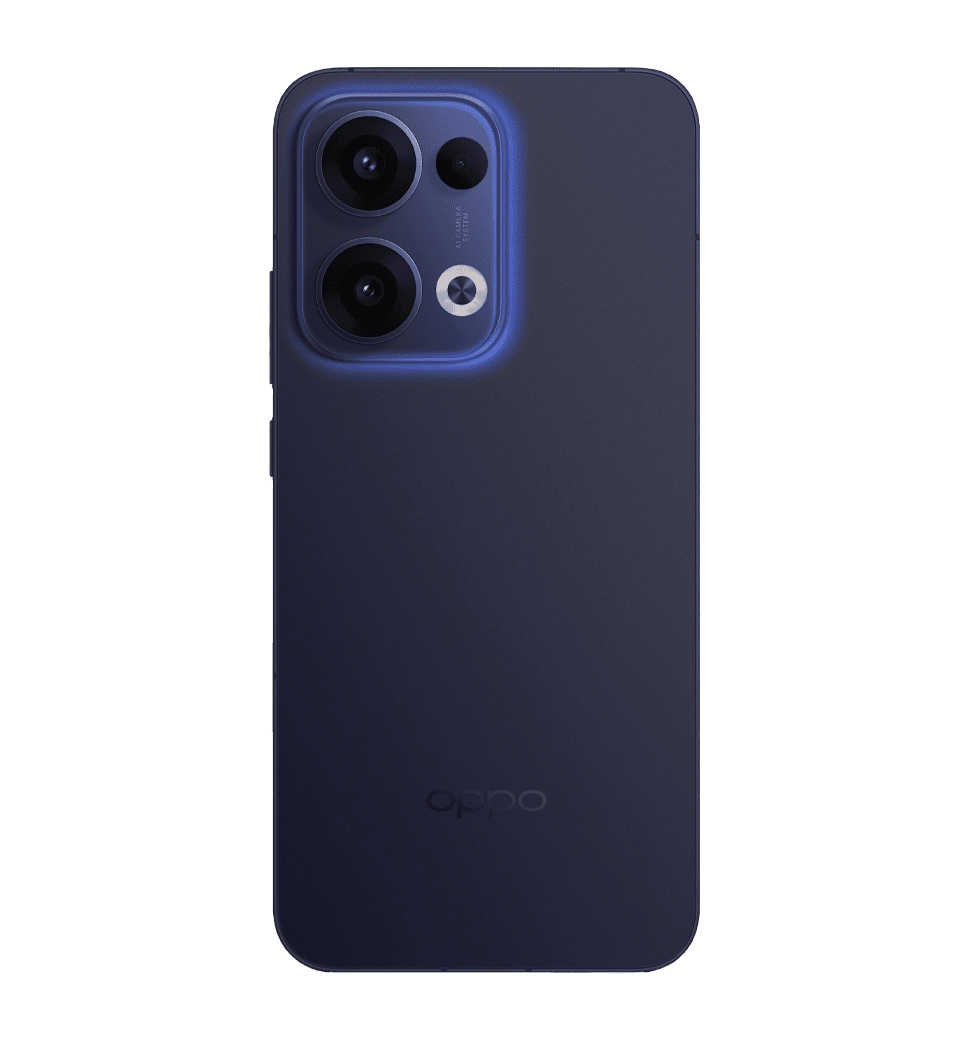 OPPO Reno13 12/256 Luminous Blue